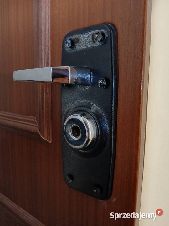 Ślusarz Otwock naprawa wymiana zamków serwis