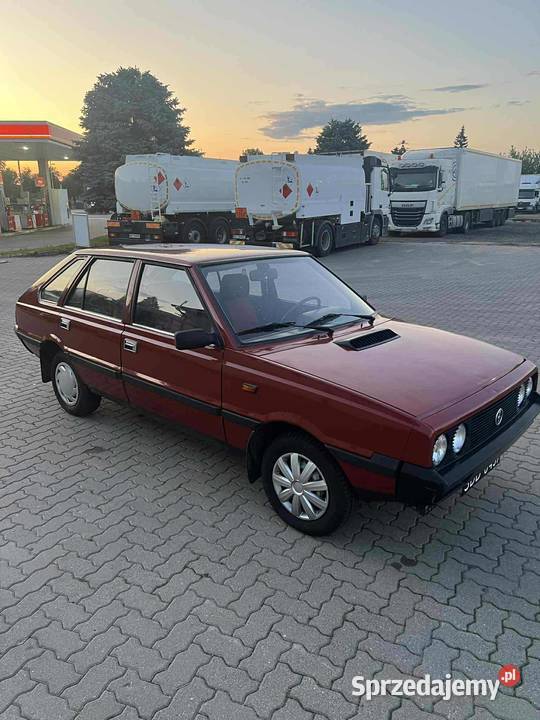 Polonez przejściówka zabytkowy super stan Warszawa