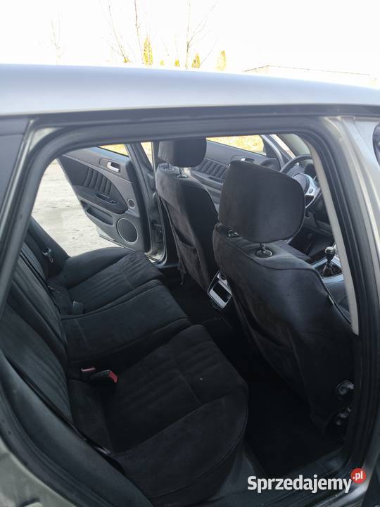 Alfa Romeo 159 19 SW 19 JTDM 16V 180 REMONCIE diesel podkarpackie Jarosław sprzedam
