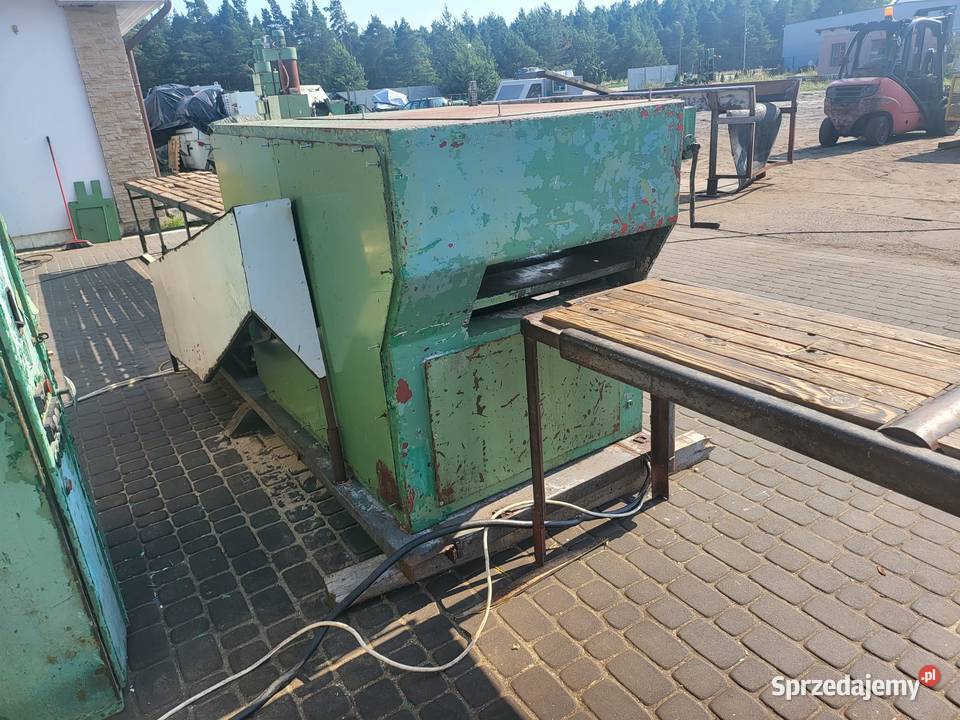 Wielopiła FOD Bydgoszcz DPPAII50 Karsin