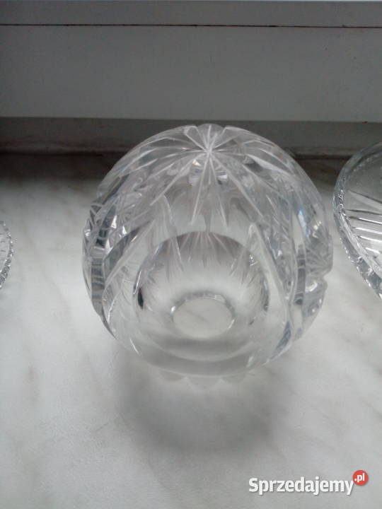Kryształowa kula Choszczno