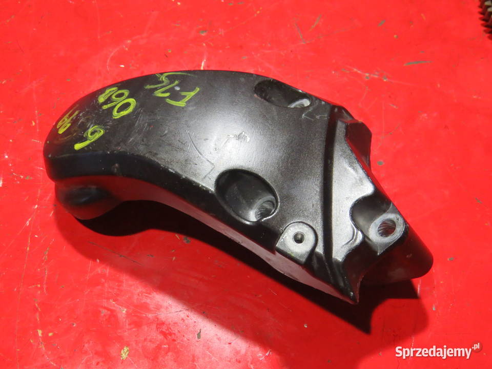 HONDA SILVER WING 400 650 SILVERWING FJS Wahacze