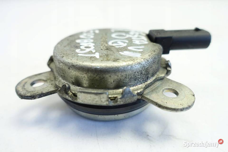 Fiesta MK7 VII 10 EcoBoost CZUJNIK FAZ ROZRZĄDU osobowe lubelskie Rudka