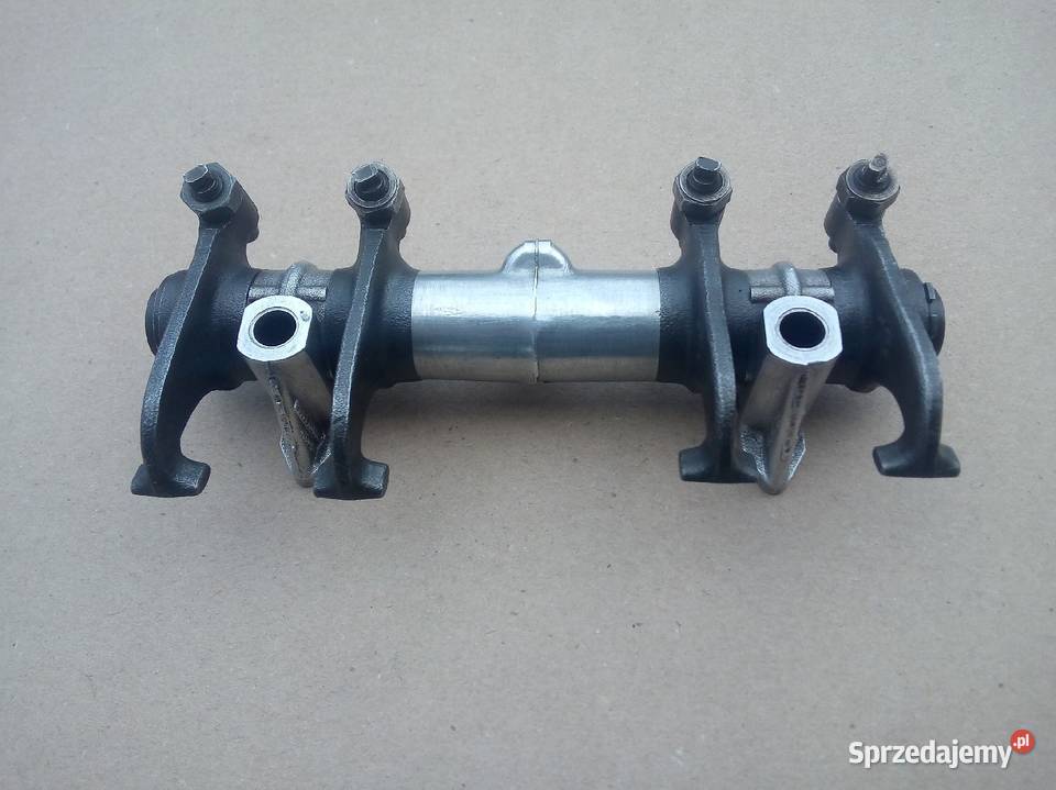 Klawiatura Zaworowa Fiat 126p osobowe Stalowa Wola