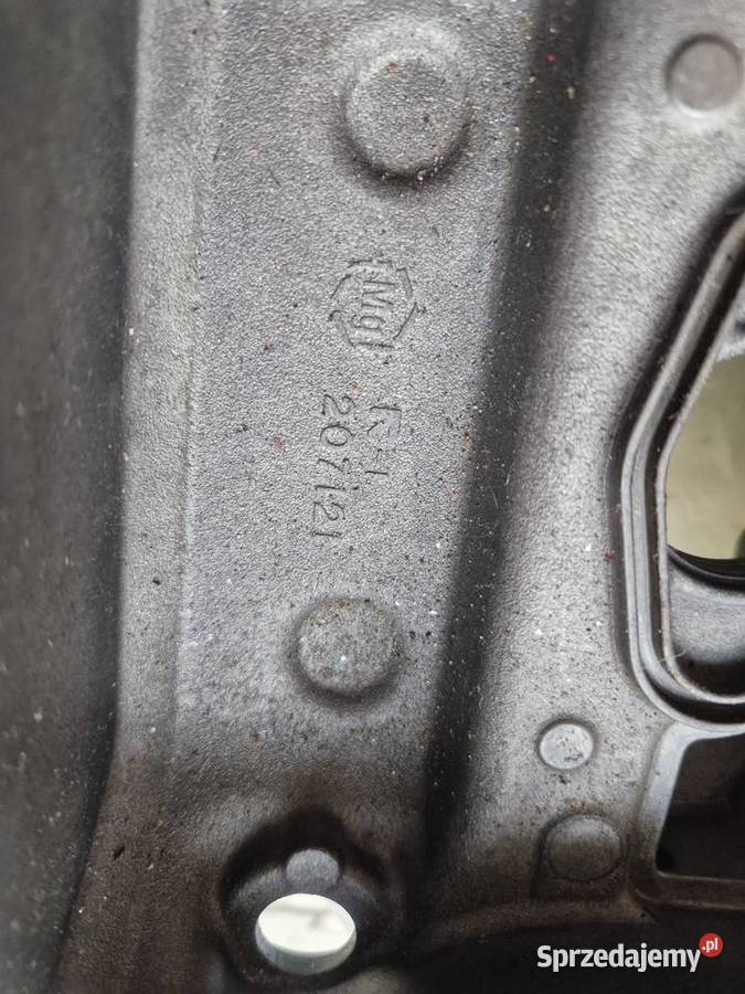 Pokrywa zaworów Honda Fireblade mazowieckie