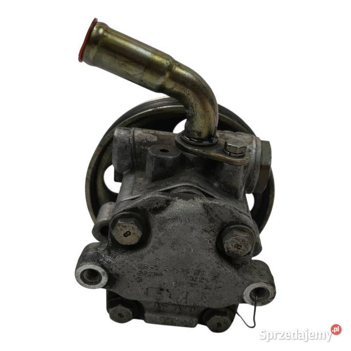 POMPA WSPOMAGANIA Ford Fiesta MK6 Fusion 125 14