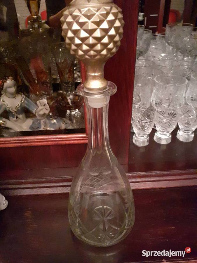 misy Ząbkowice i kryształ mazowieckie Warszawa