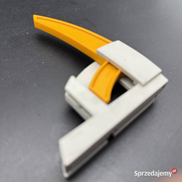 Regulacja wysokości kosza zmywarka Miele Jasienica sprzedam