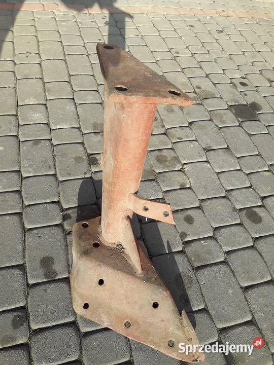 Słupica unia grudziądz Części zamienne małopolskie