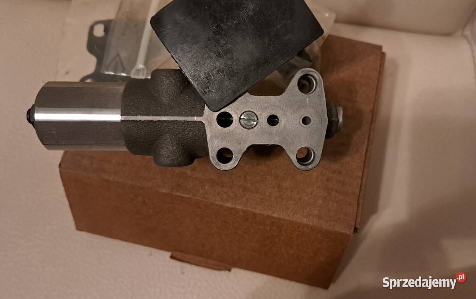 NOWYE Regulatory DR do pomp hydraulicznych Poznań sprzedam
