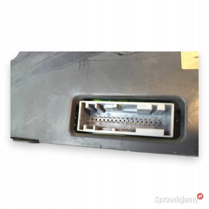 LICZNIK ZEGARY 2S6F10849JF Ford Fusion Fiesta sprzedam
