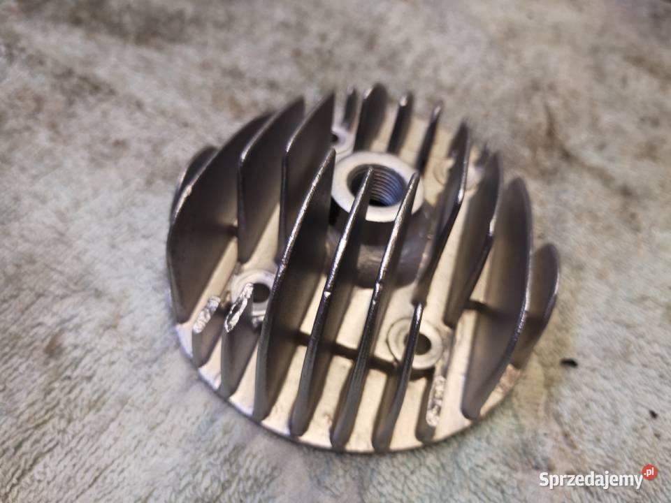 Głowica komar s38 Łochów sprzedam