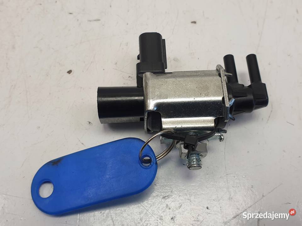 Volvo V70 III 20 16V ELEKTROZAWÓR BS7E9A500AA Chełm