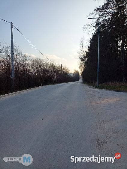 Grunt Kielce 1920m2