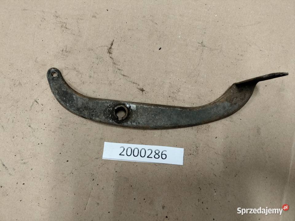 Komar Romet stopka hamulca Rozkochów