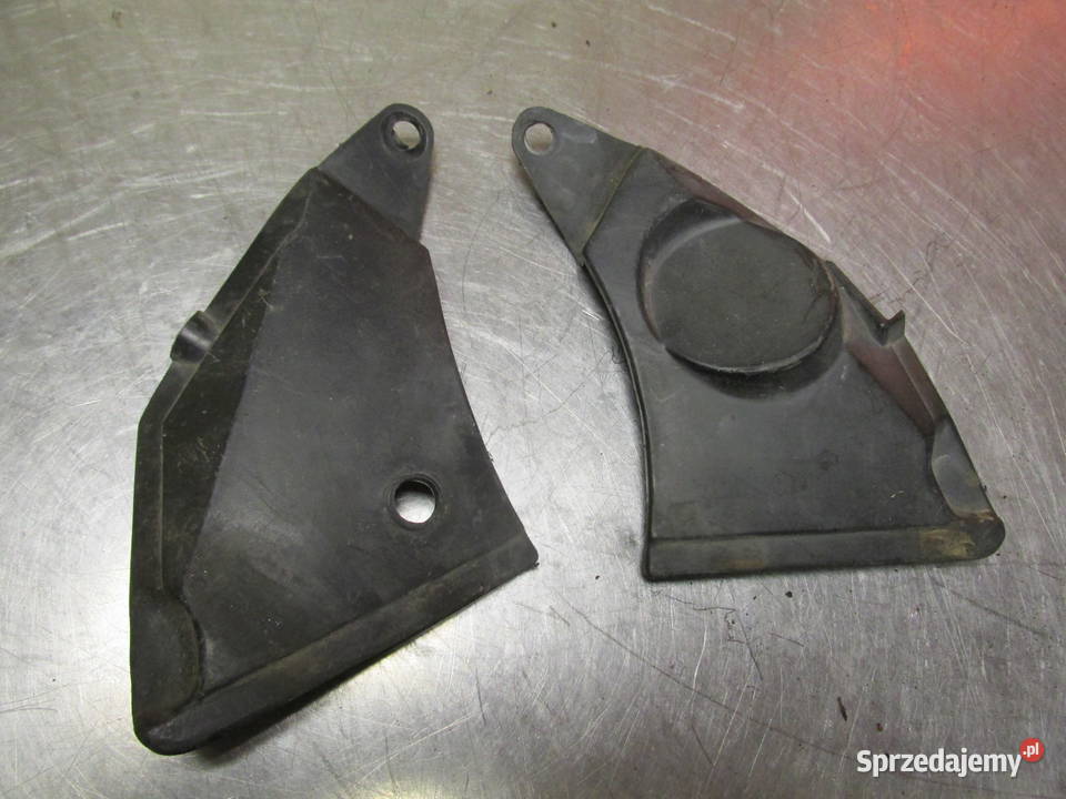 Zaślepki główce ramy Honda VT 500 Sandomierz