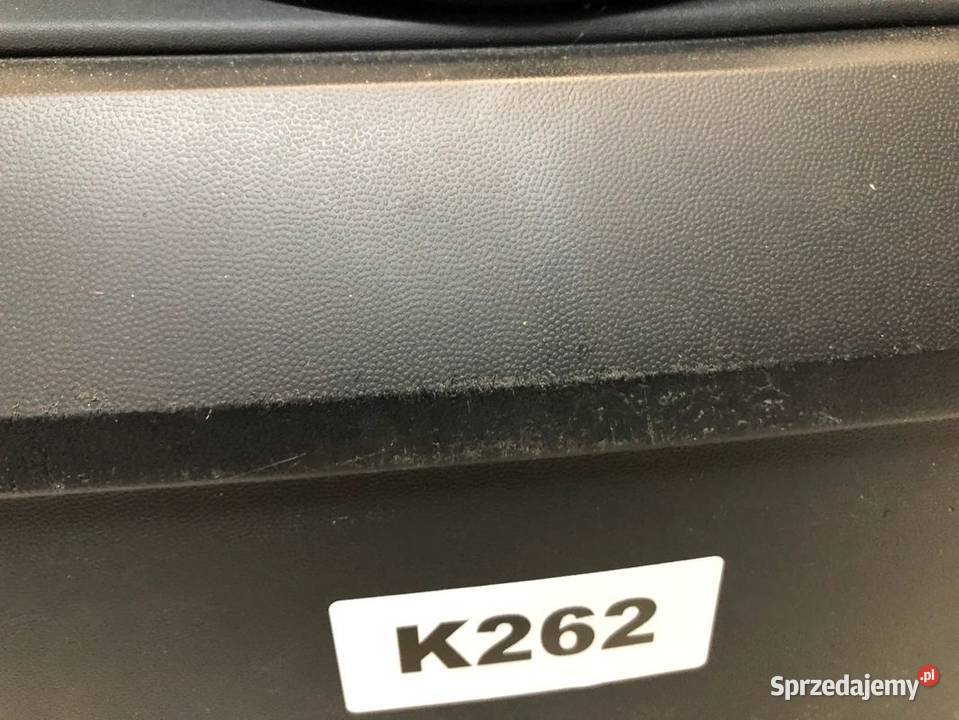 VW CADDY 2K LIFT 2015 2020 ZDERZAK PRZÓD PRZEDNI Skarżysko-Kamienna