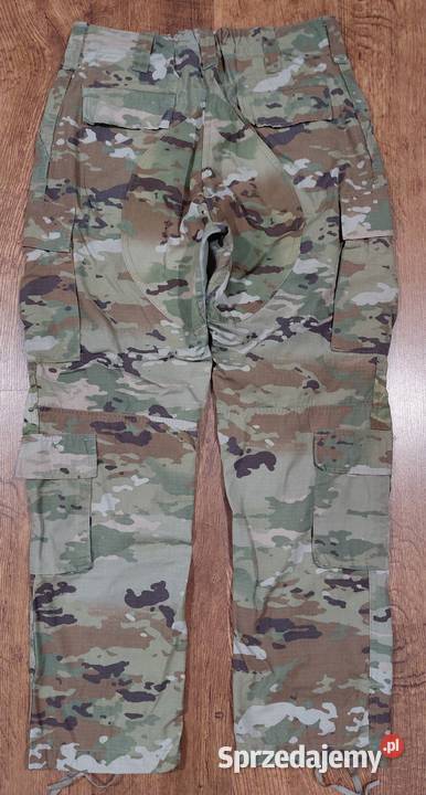 Spodnie IHWCU multicam ocp 31L FEMALE Militaria Wrocław sprzedam