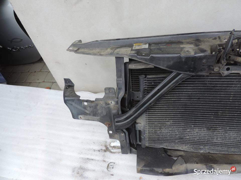 SEAT LEON 1 19 TDI PAS PRZEDNI WZMOCNIENIE Nowy Sącz