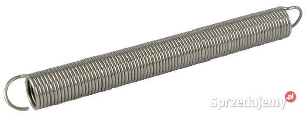 Sprężyna AK461292 Kamionna