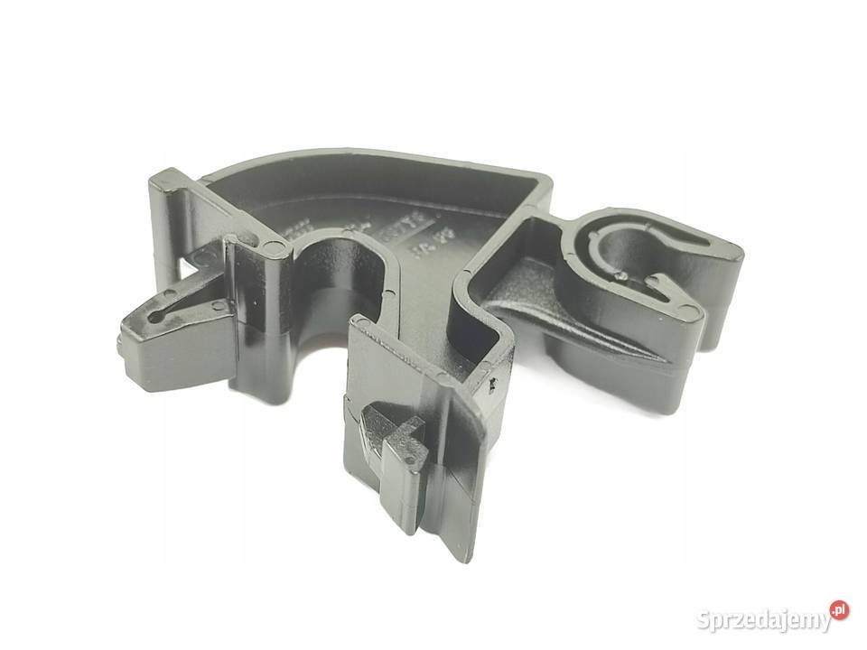 MOCOWANIE POKRYWY SILNIKA OPEL MERIVA A 20032010