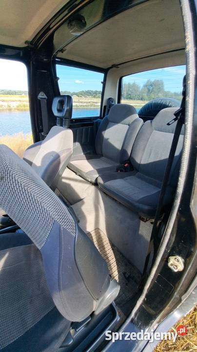 Vitara 16 8v z gazem Folusz sprzedam