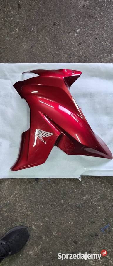 Owiewka lewa Honda CBF1000 sc64 podlaskie Bielsk Podlaski sprzedam