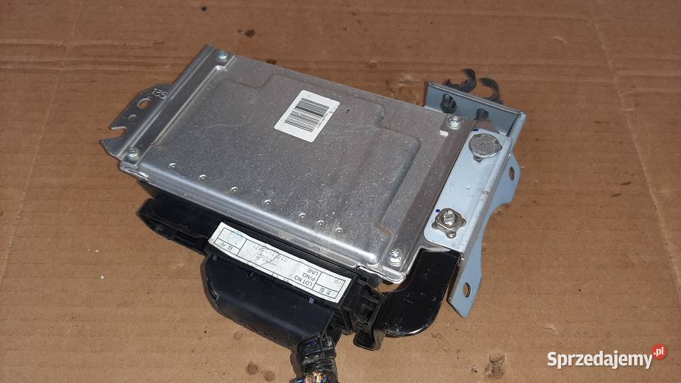 komputer sterownik silnika hyundai getz 14 Komputery sprzedam