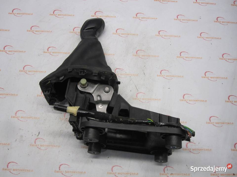 PEUGEOT 2008 I 13r lewarek biegów 9676190280 Kielce