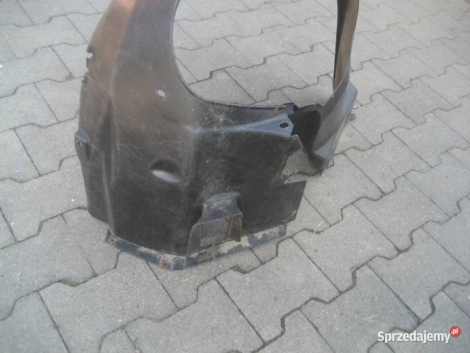 bmw e36 9098r nadkole przód prawe 8151562 Rakoniewice