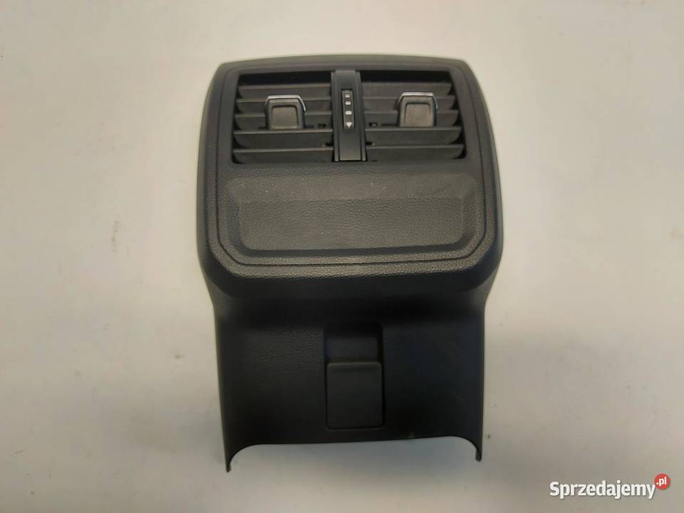 VW Arteon 3G8 2018r OSŁONA TUNELU KRATKA NAWIEWU