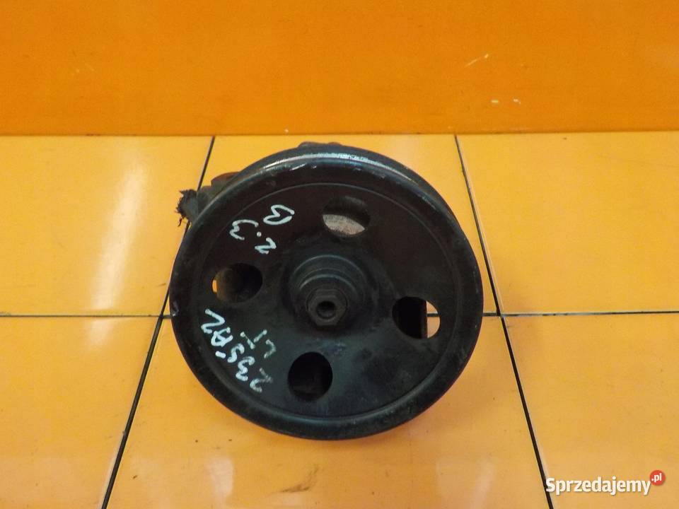 VW LT 23 B 03r 143 AGL pompa wspomagania Pompy wspomagania Układ kierowniczy Suków