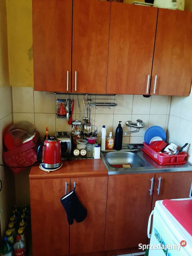 Sprzedam Kuchnię calvados ze zlewozmywakiem plus śląskie Knurów