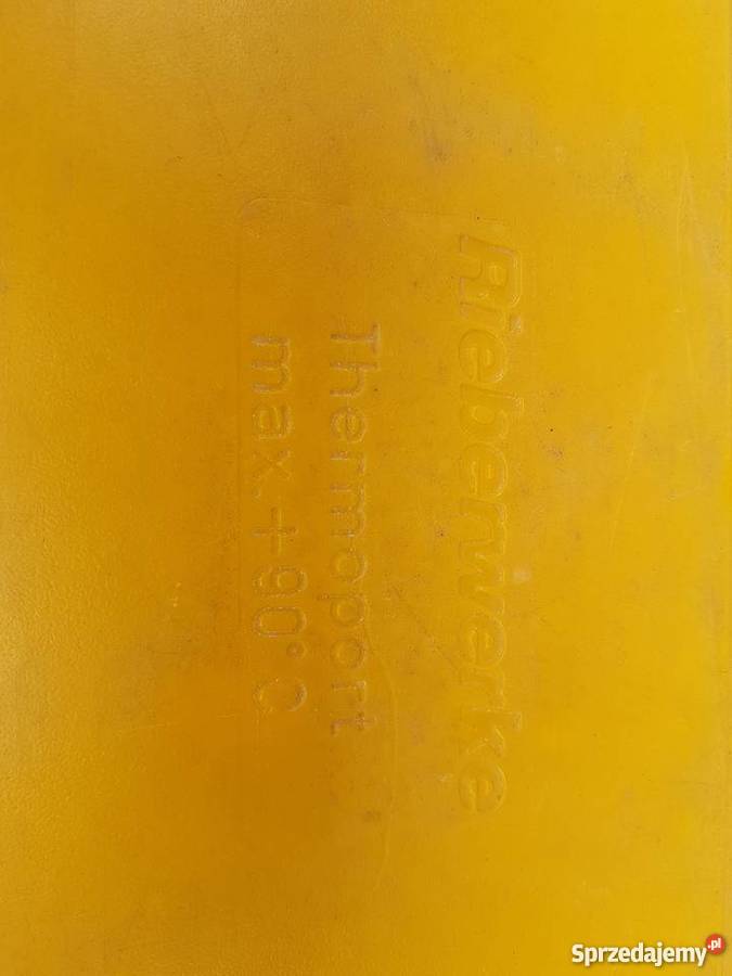 TERMOBOXY RIEBER Krotoszyn