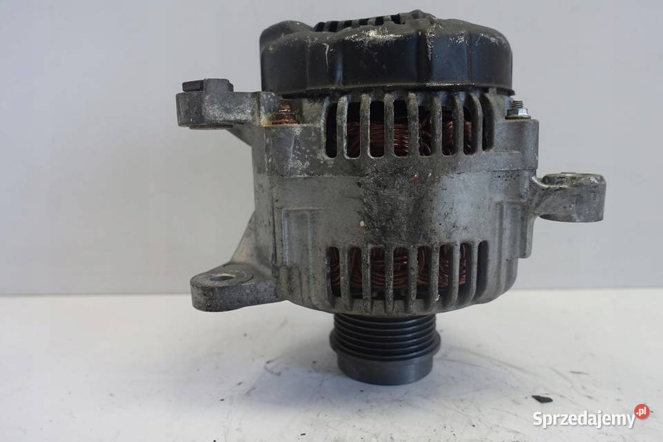 Jeep Liberty 24 16V ALTERNATOR oryginał Rudka