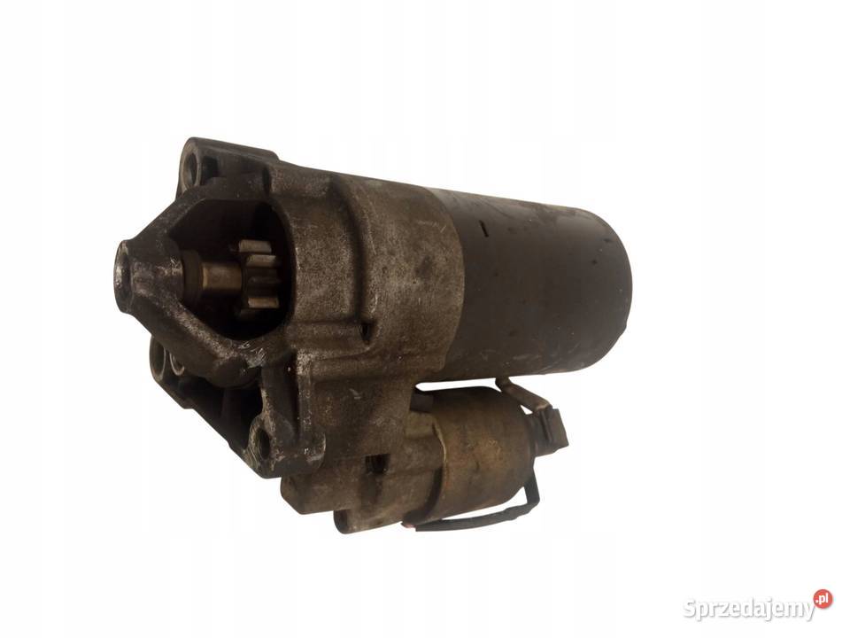 ROZRUSZNIK 1005831394 20 16V Renault Laguna II sprzedam