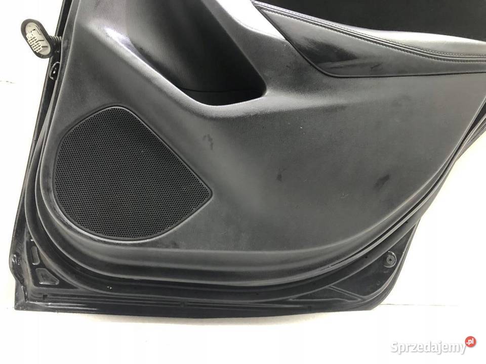 DRZWI KOMPLETNE PRAWY TYŁ MAZDA 6 GJ KOMBI BN9RA