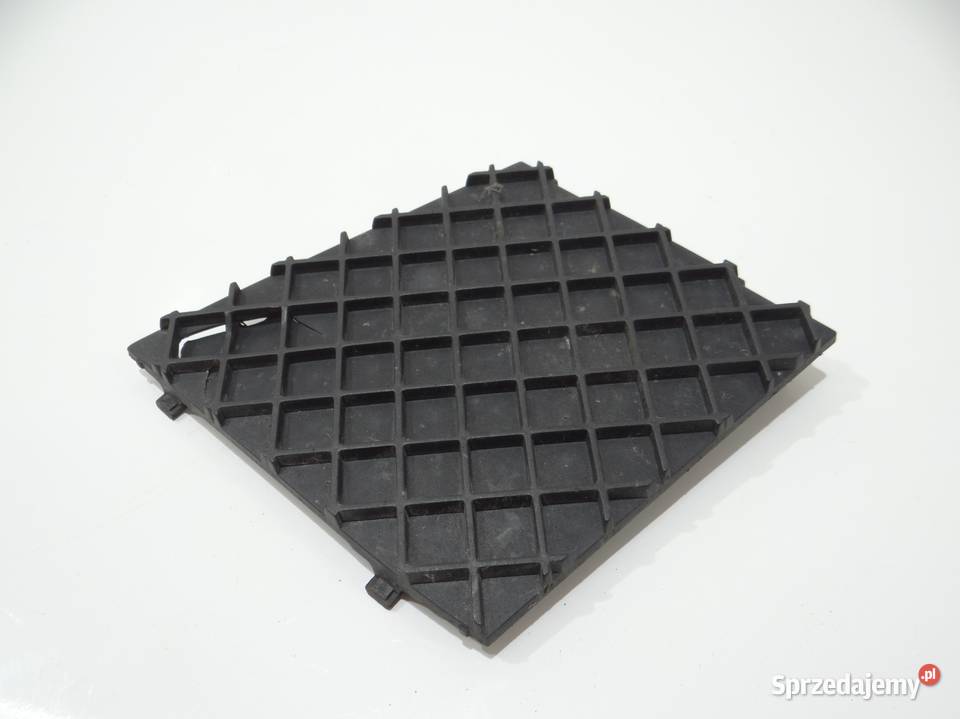 KRATKA ZDERZAKA LEWA BMW E60 M PAKIET 7897185 Atrapy Strzyżewice sprzedam