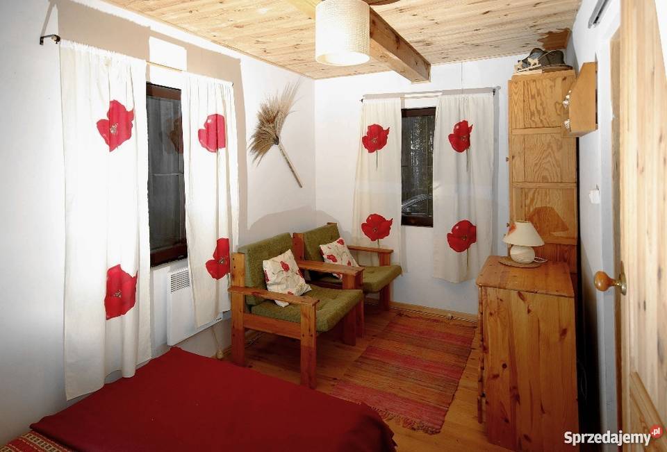 Radzymin Ruda działka 700m2 z domkiem ok 60m2