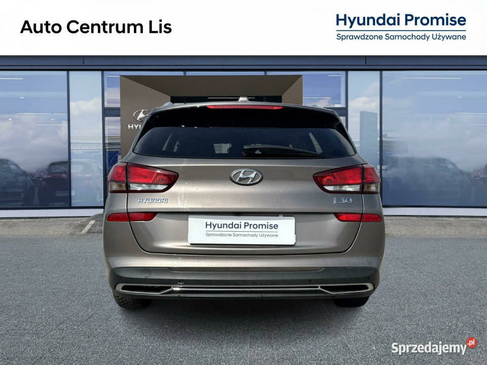 Salon Polska Autoryzowany dealer Faktura VAT Kalisz