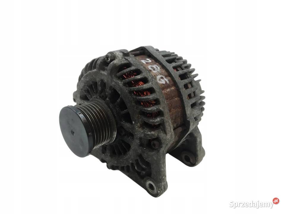 ALTERNATOR 23100JG71A 20 DCI Renault Koleos I