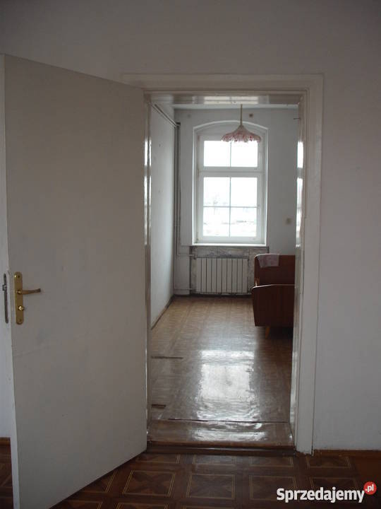 Tanio sprzedam do remontu