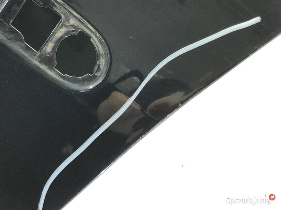 DRZWI LEWY PRZÓD RENAULT SCENIC III Minivan