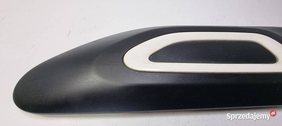 LISTWA DRZWI CITROEN BERLINGO III 9817695877 Lipno sprzedam