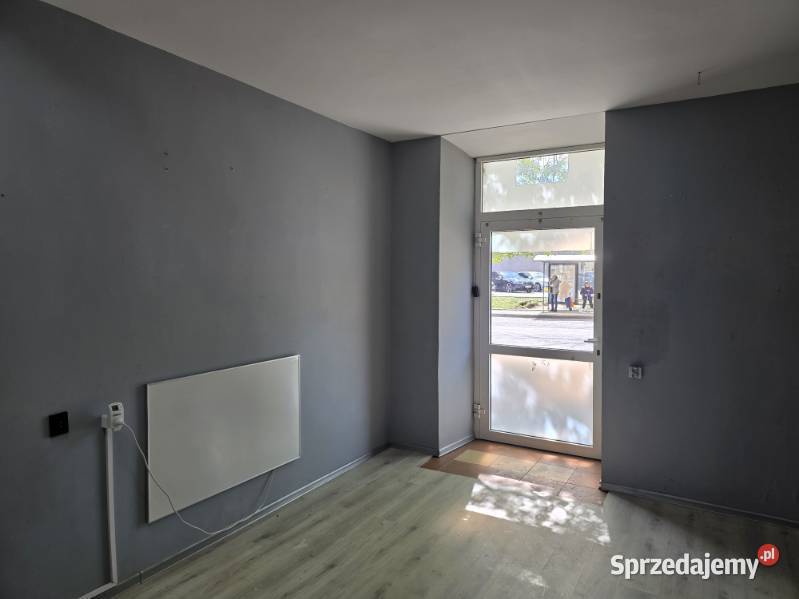 Wynajmę lokal Użytkowy Radom Struga 29 mazowieckie sprzedam