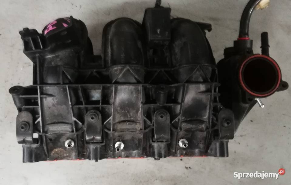 Kolektor ssący Ford 10 B H1BG9424AB osobowe Suchedniów sprzedam