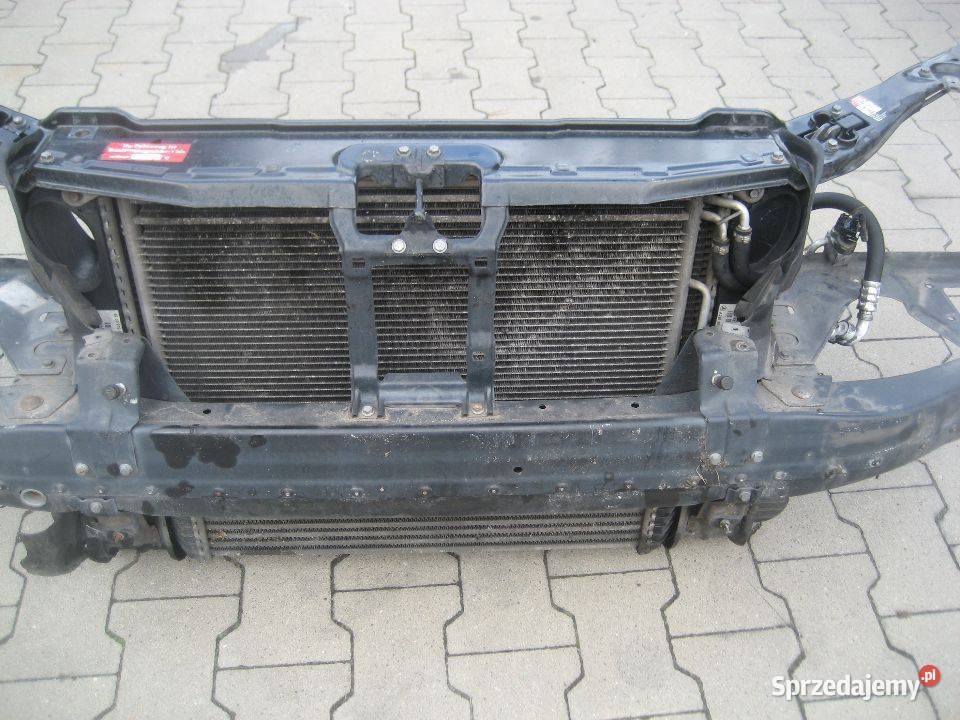 mercedes w220 220 32 cdi s klasa 9802r pas Karoseria wielkopolskie Rakoniewice