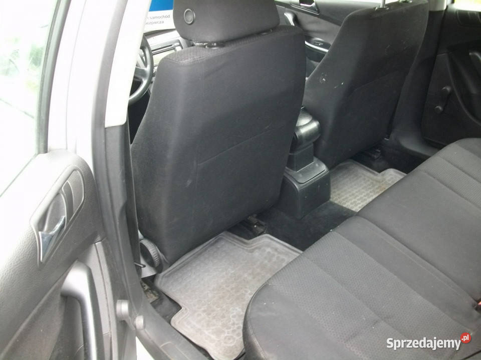 Volkswagen Passat 20d103 KW B6 20052010 nieuszkodzony Katowice