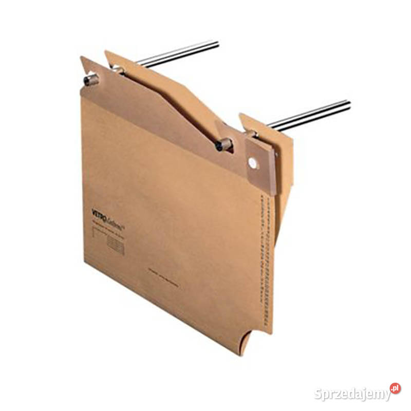 Teczka zawieszana na dokumenty LYRECO Biuro Kielce sprzedam