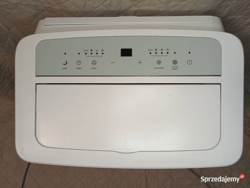 Klimatyzator przenośny Fakir ac70 trend Trzcianka